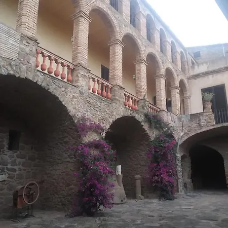 Apartamento La Galeria De Dalt *