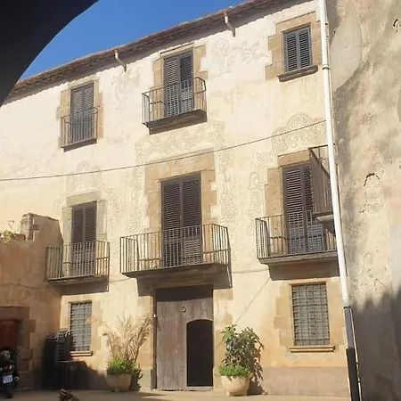 La Galeria De Dalt Rupiá