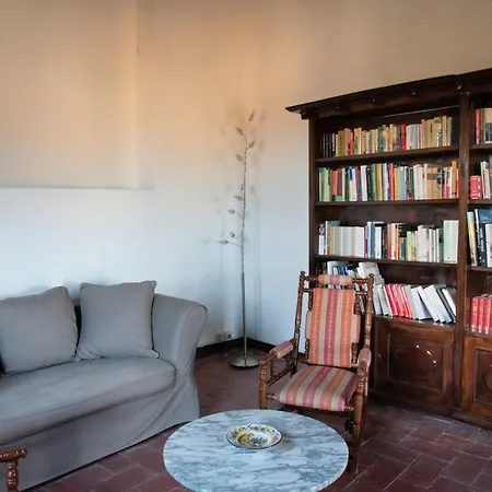 La Galeria De Dalt Apartamento Rupià