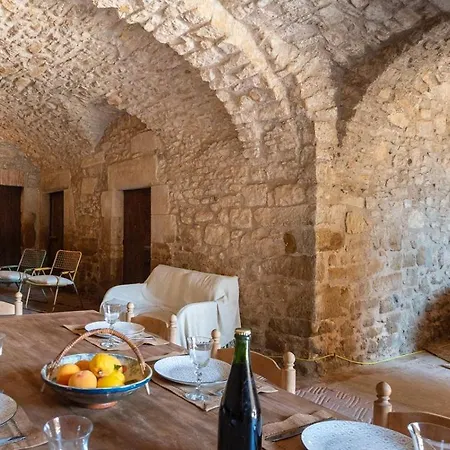 La Galeria De Dalt
