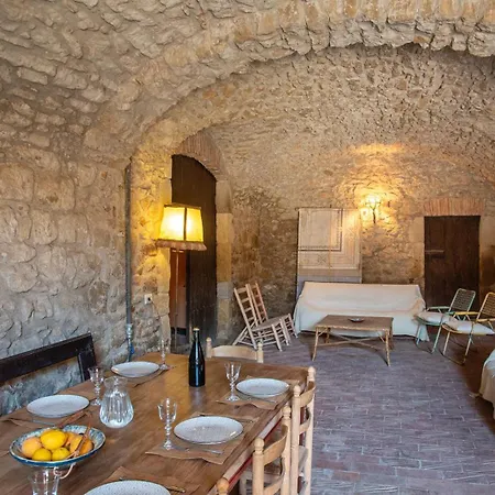 Appartement La Galeria De Dalt Rupiá
