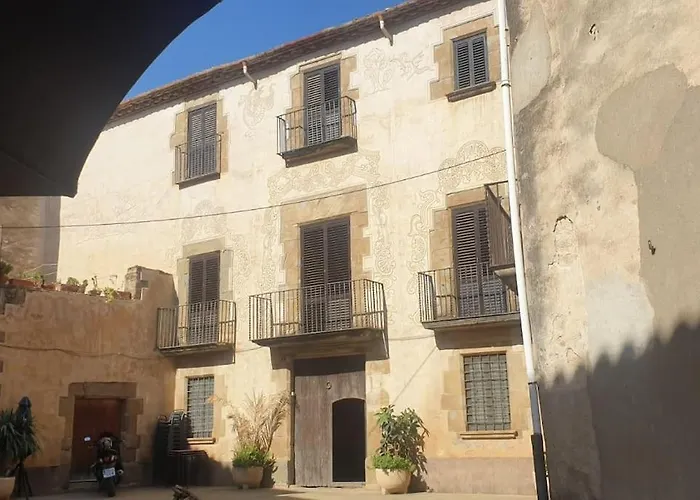 La Galeria De Dalt Rupiá