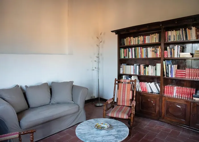 La Galeria De Dalt Appartement Rupiá