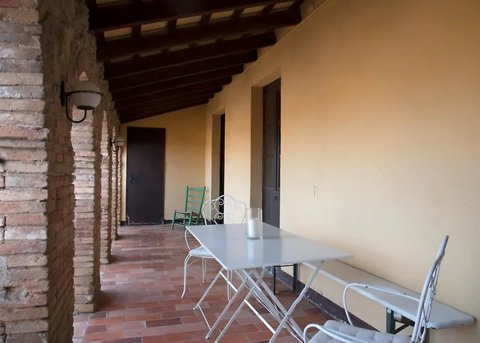 La Galeria De Dalt