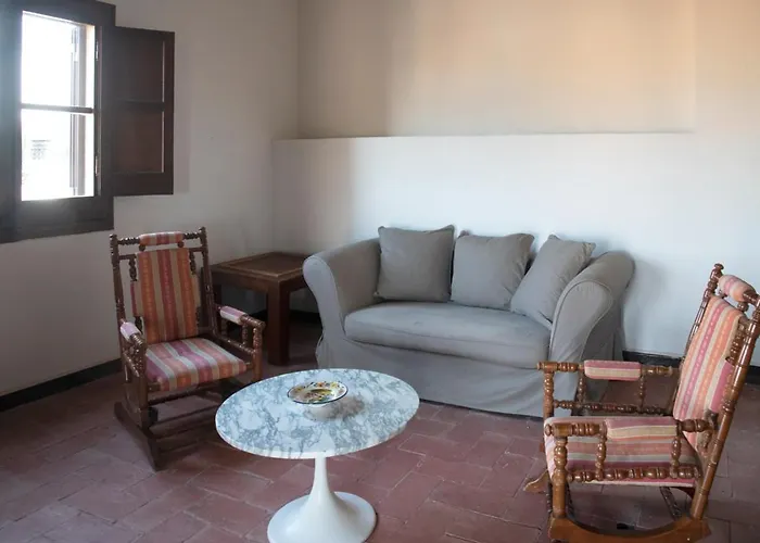 Appartement La Galeria De Dalt *