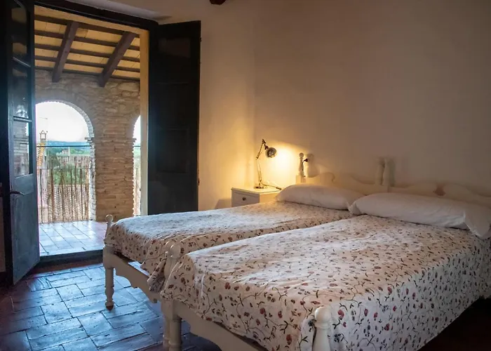 La Galeria De Dalt Appartement