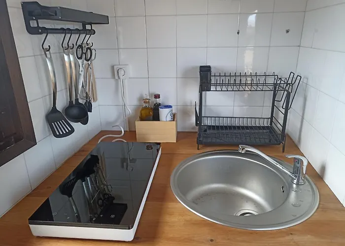 La Galeria De Dalt Appartement *