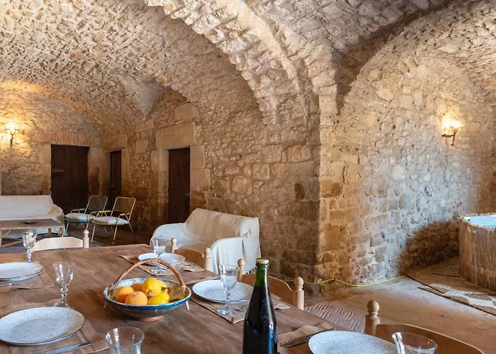 La Galeria De Dalt