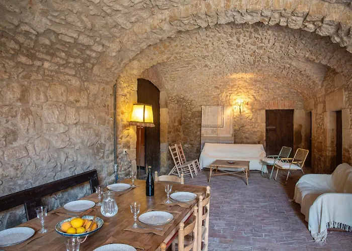 Appartement La Galeria De Dalt Rupiá