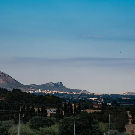 La Galeria De Dalt Apartamento Rupià