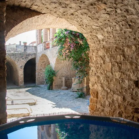Apartamento La Galeria De Dalt Rupià